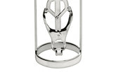 Master Series Stainless Steel Clover Clamp Nipple Stretcher